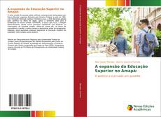 A expansão da Educação Superior no Amapá: kitap kapağı