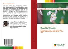 Copertina di Maranhão Crisálida?