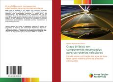 Couverture de O aço bifásico em componentes estampados para carrocerias veiculares