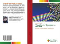 Visualização de dados na internet kitap kapağı