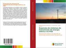 Borítókép a  Expansão de sistemas de transmissão de energia elétrica via PSO - hoz