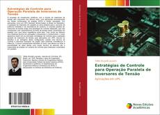 Bookcover of Estratégias de Controle para Operação Paralela de Inversores de Tensão