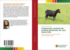 Buchcover von Composição corporal de ovelhas gestantes da raça Santa Inês