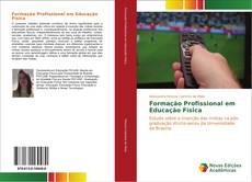 Formação Profissional em Educação Física kitap kapağı