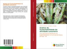 Buchcover von Análise da Sustentabilidade da atividade canavieira