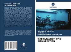Borítókép a  STERILISATION UND DESINFEKTION - hoz