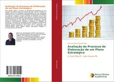 Bookcover of Avaliação do Processo de Elaboração de um Plano Estratégico