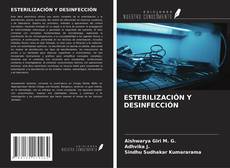 ESTERILIZACIÓN Y DESINFECCIÓN的封面