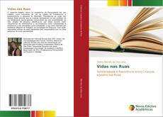 Bookcover of Vidas nas Ruas