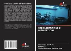 Copertina di STERILIZZAZIONE E DISINFEZIONE