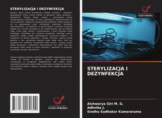 Copertina di STERYLIZACJA I DEZYNFEKCJA
