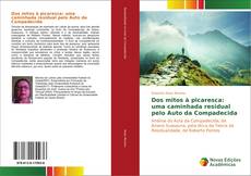 Capa do livro de Dos mitos à picaresca: uma caminhada residual pelo Auto da Compadecida 