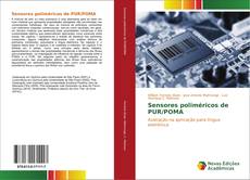 Buchcover von Sensores poliméricos de PUR/POMA