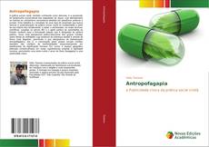 Antropofagapia kitap kapağı