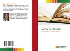 Buchcover von Apologia de Sócrates