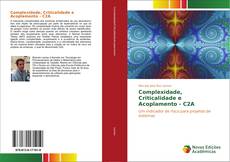Buchcover von Complexidade, Criticalidade e Acoplamento - C2A