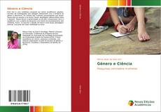 Buchcover von Gênero e Ciência