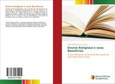 Buchcover von Ensino Religioso e seus Benefícios