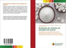 Buchcover von Avaliação do sistema de secagem do açúcar