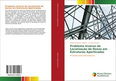 Buchcover von Problema Inverso da Localização de Danos em Estruturas Aporticadas