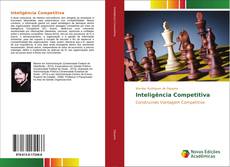 Inteligência Competitiva kitap kapağı