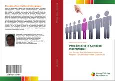 Preconceito e Contato Intergrupal kitap kapağı