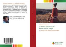 Обложка Turismo solidário e a redescrição social