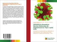 Hematúria Enzoótica Bovina Detecção do Papilomavírus Tipo 2 pela PCR kitap kapağı