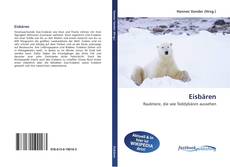 Couverture de Eisbären