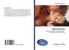 Capa do livro de Aphrodisiaka 