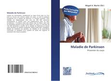 Portada del libro de Maladie de Parkinson