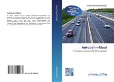 Portada del libro de Autobahn-Maut