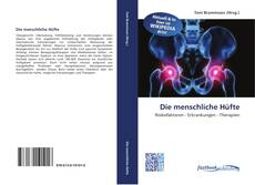 Portada del libro de Die menschliche Hüfte