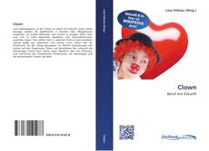 Portada del libro de Clown