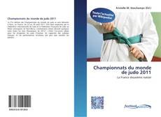 Portada del libro de Championnats du monde de judo 2011