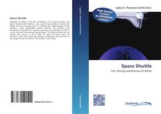 Portada del libro de Space Shuttle