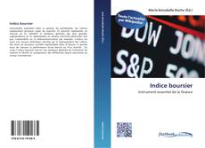 Portada del libro de Indice boursier