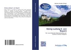 Portada del libro de König Ludwig II. von Bayern