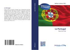 Portada del libro de Le Portugal