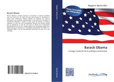 Capa do livro de Barack Obama 