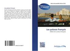 Capa do livro de Les palaces français 