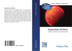 Portada del libro de Exploration Of Mars