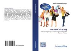 Capa do livro de Neuromarketing 