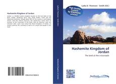 Capa do livro de Hashemite Kingdom of Jordan 