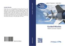 Capa do livro de Guided Missiles 