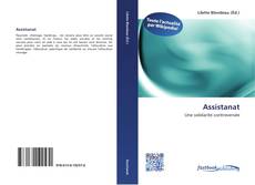 Portada del libro de Assistanat