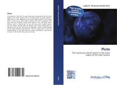 Portada del libro de Pluto