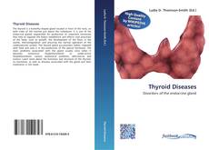 Capa do livro de Thyroid Diseases 