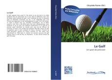 Portada del libro de Le Golf