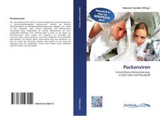 Couverture de Pockenviren